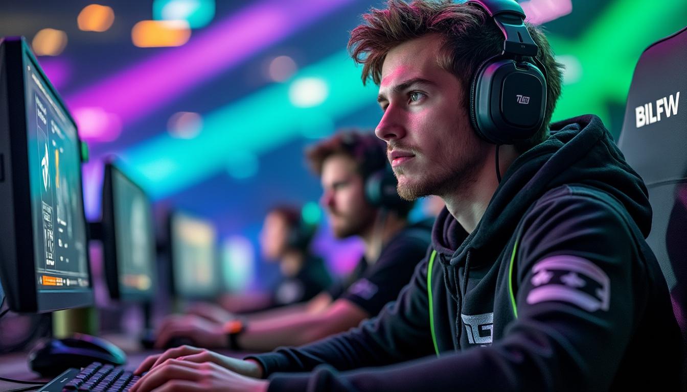 watch the overwatch champions series 2025 world finals live online from stockholm this week. get all the details on streaming options and schedules to catch the action in real time.