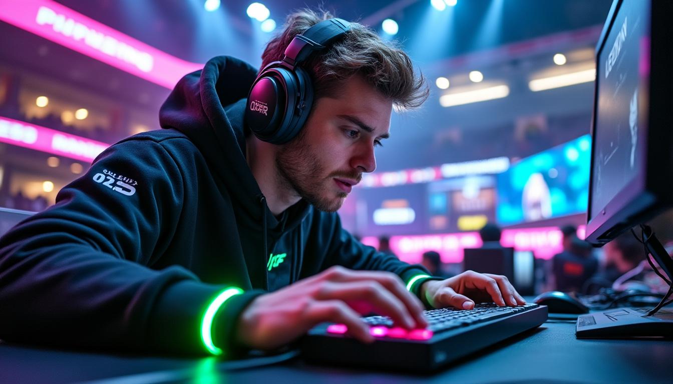 watch the overwatch champions series 2025 world finals live online from stockholm this week. get all the details on how to tune in and catch the action of this thrilling esports event.