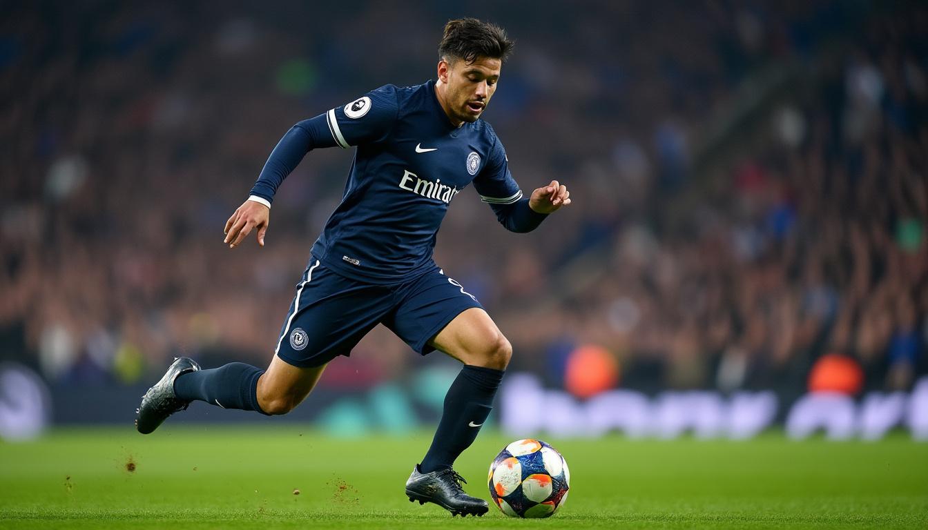 watch psg vs tottenham in the champions league on 26 november 2025. find out how to live stream and catch all the tv coverage for this exciting match.
