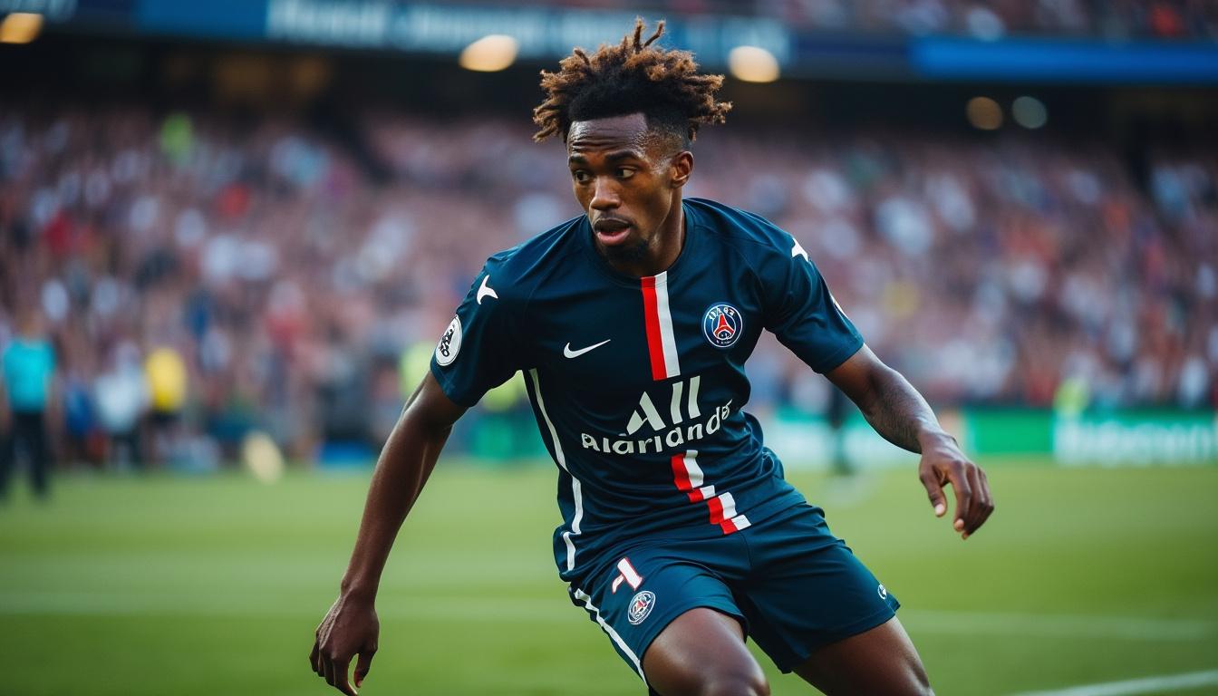 watch psg vs tottenham champions league match on 26 november 2025. discover live stream options and tv coverage details to catch all the action.