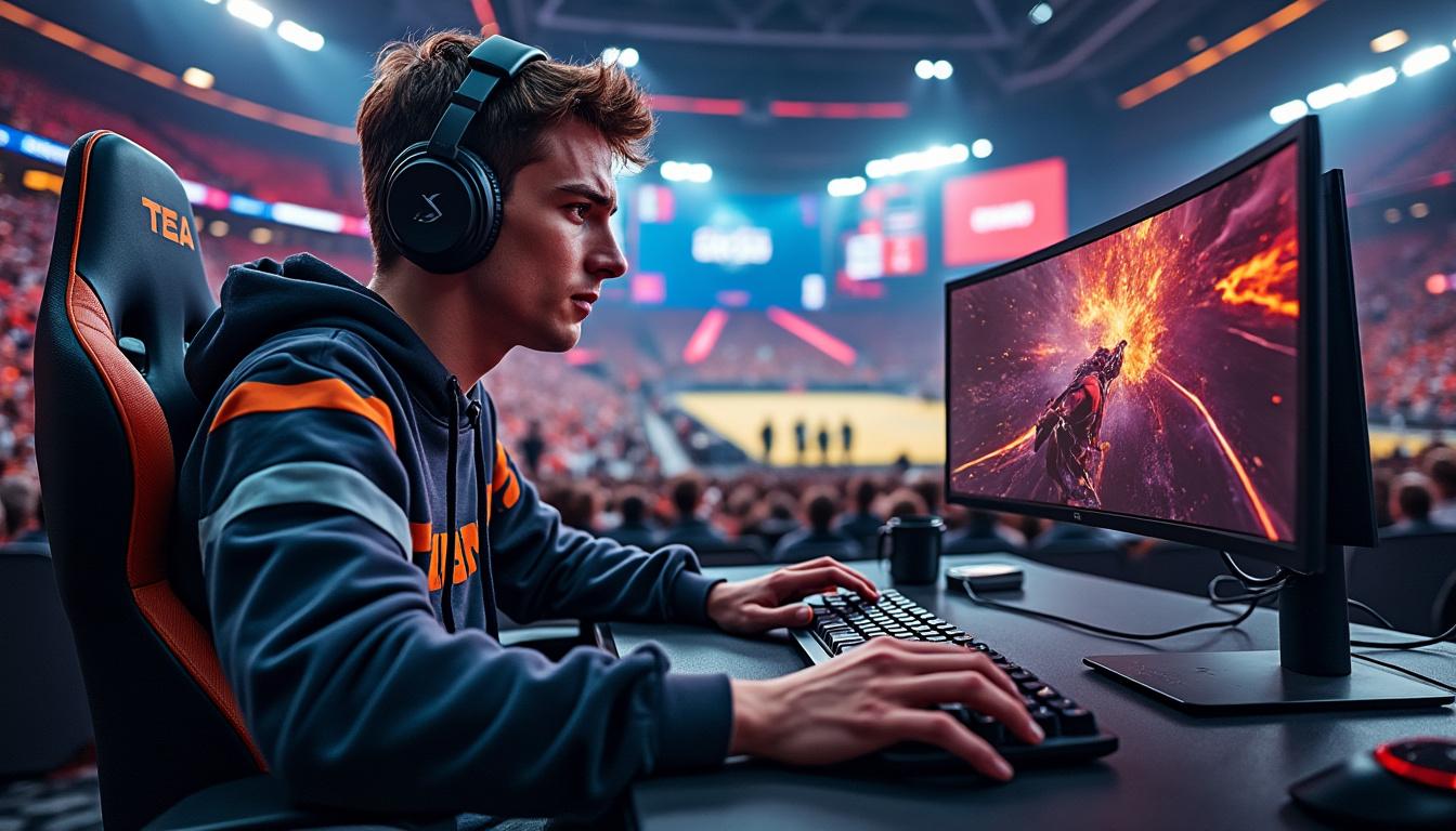 discover how to stream the starladder budapest major 2025 opening cs2 stage starting november 24. get all the details to catch the thrilling action live.