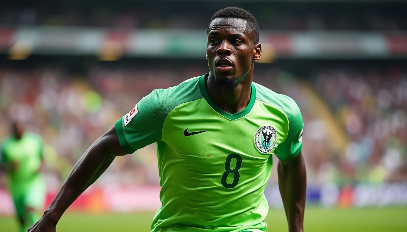 discover expert tips and top strategies for betting on the nigerian premier football league's intense top 4 battle. maximize your wins with our comprehensive guide.