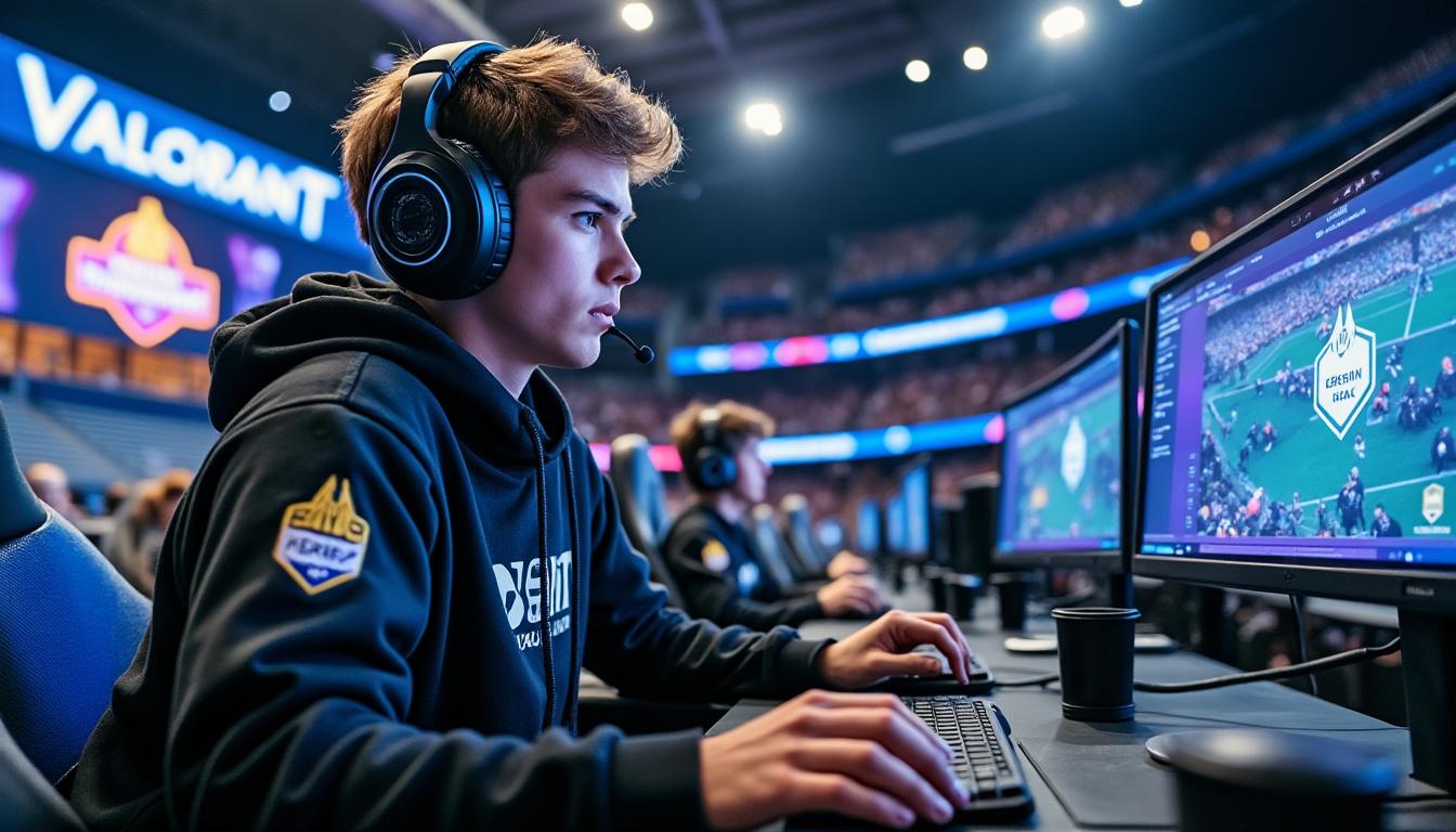 discover where to watch day 1 of the valorant red bull home ground tournament on nov 13 and check out the latest power rankings for the competition.