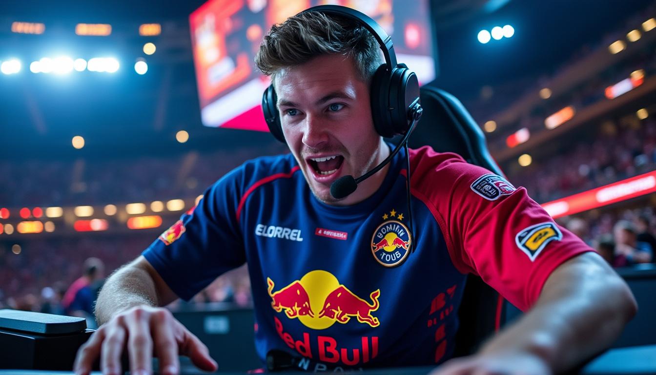discover where to watch day 1 of valorant red bull home ground on nov 13 and explore the latest power rankings for the top teams competing in this exciting tournament.