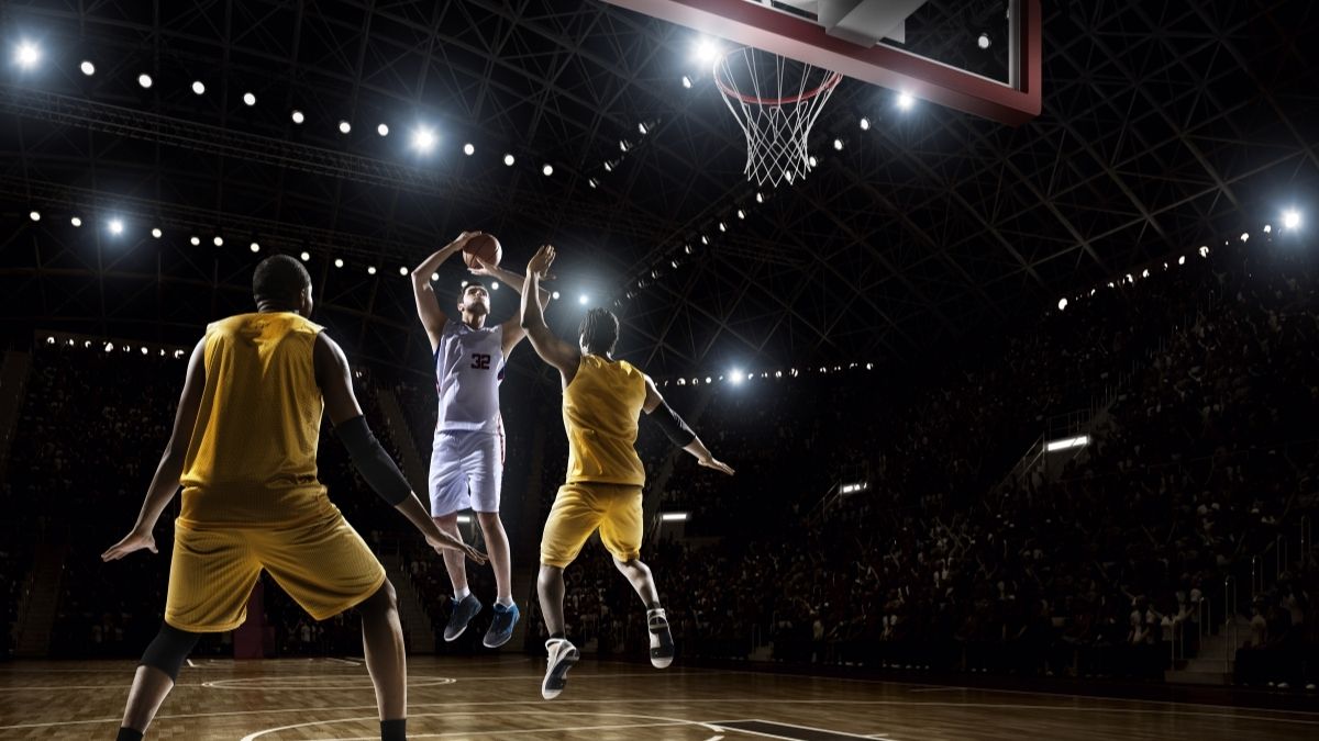 basketball