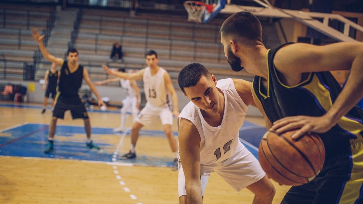 basketball 