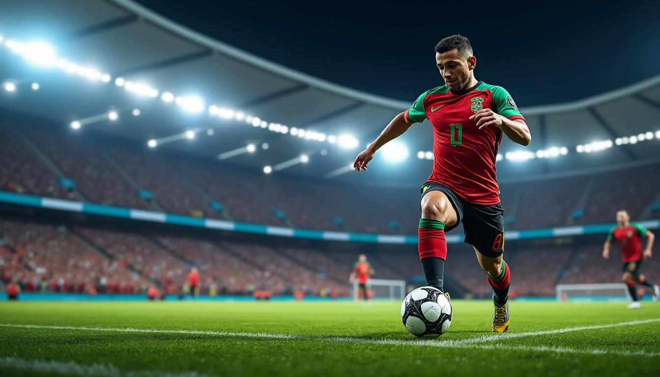 discover how afcon 2025, scheduled for december, is poised to disrupt europe's top football clubs with its impact on player availability and competition dynamics.