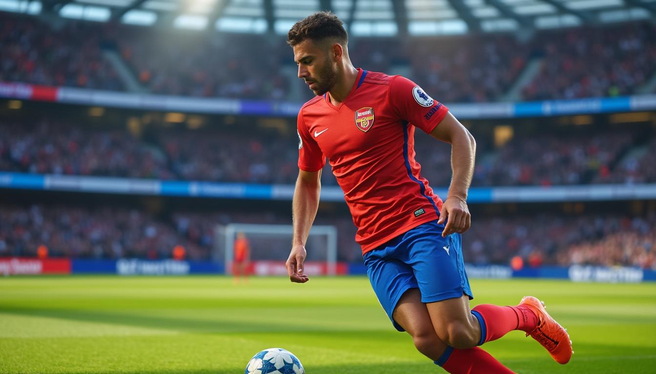 discover how afcon 2025, the december tournament, promises to challenge europe's biggest football clubs with its unique timing and high-stakes competition.