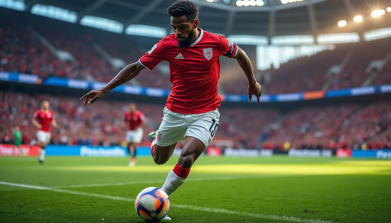stay updated with the key afcon 2025 warm-up matches to watch live this week. get schedules, teams, and live streaming info for the best pre-tournament action.