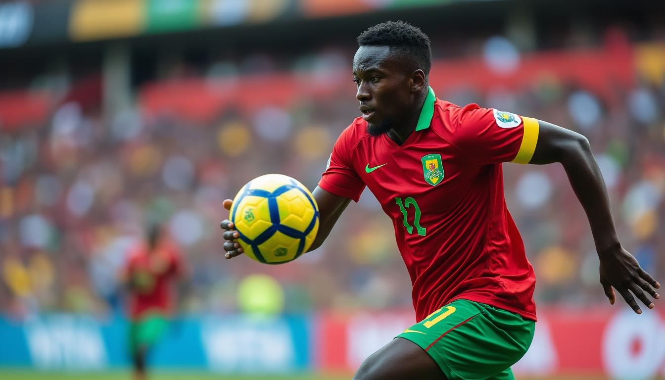 discover the top teams most likely to advance to the knockout stage of afcon 2025 based on their current form and performance trends.