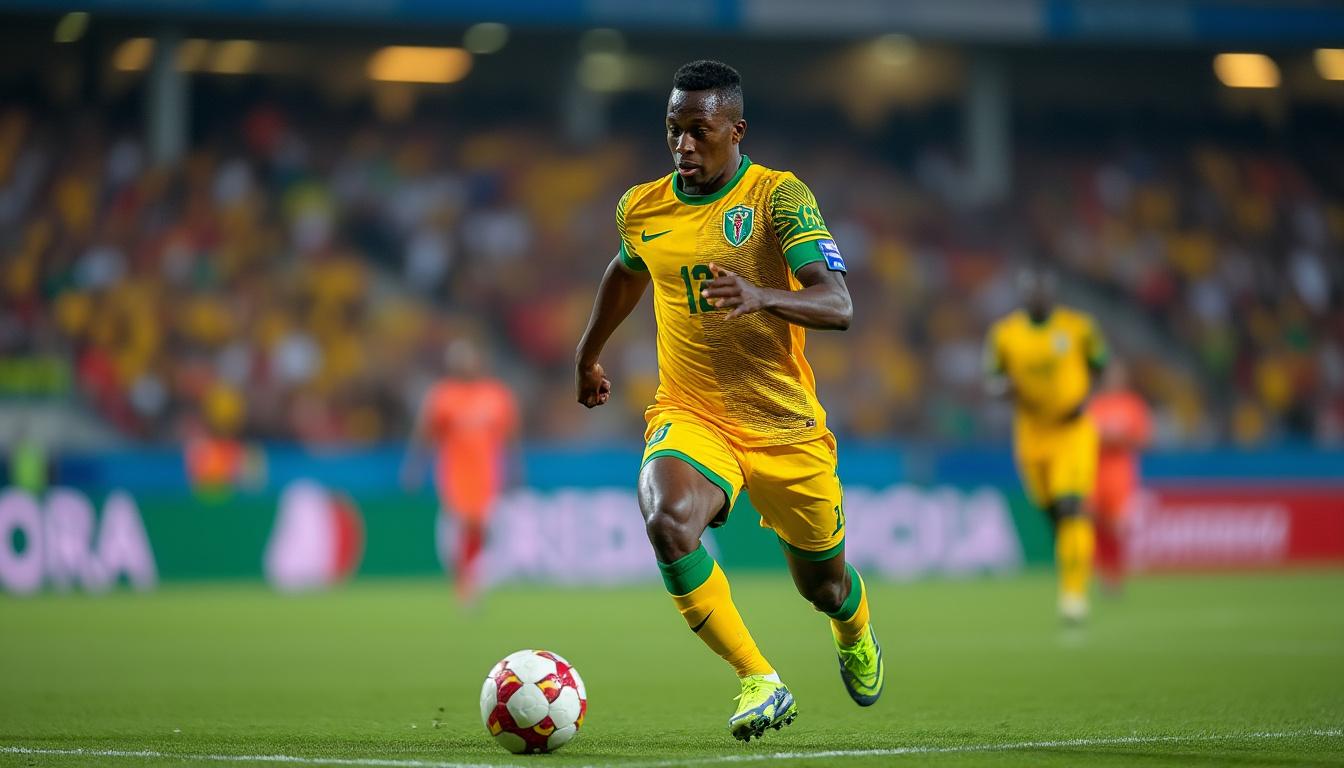 discover the teams most likely to reach the knockout stage of afcon 2025 based on their current form and performance trends.
