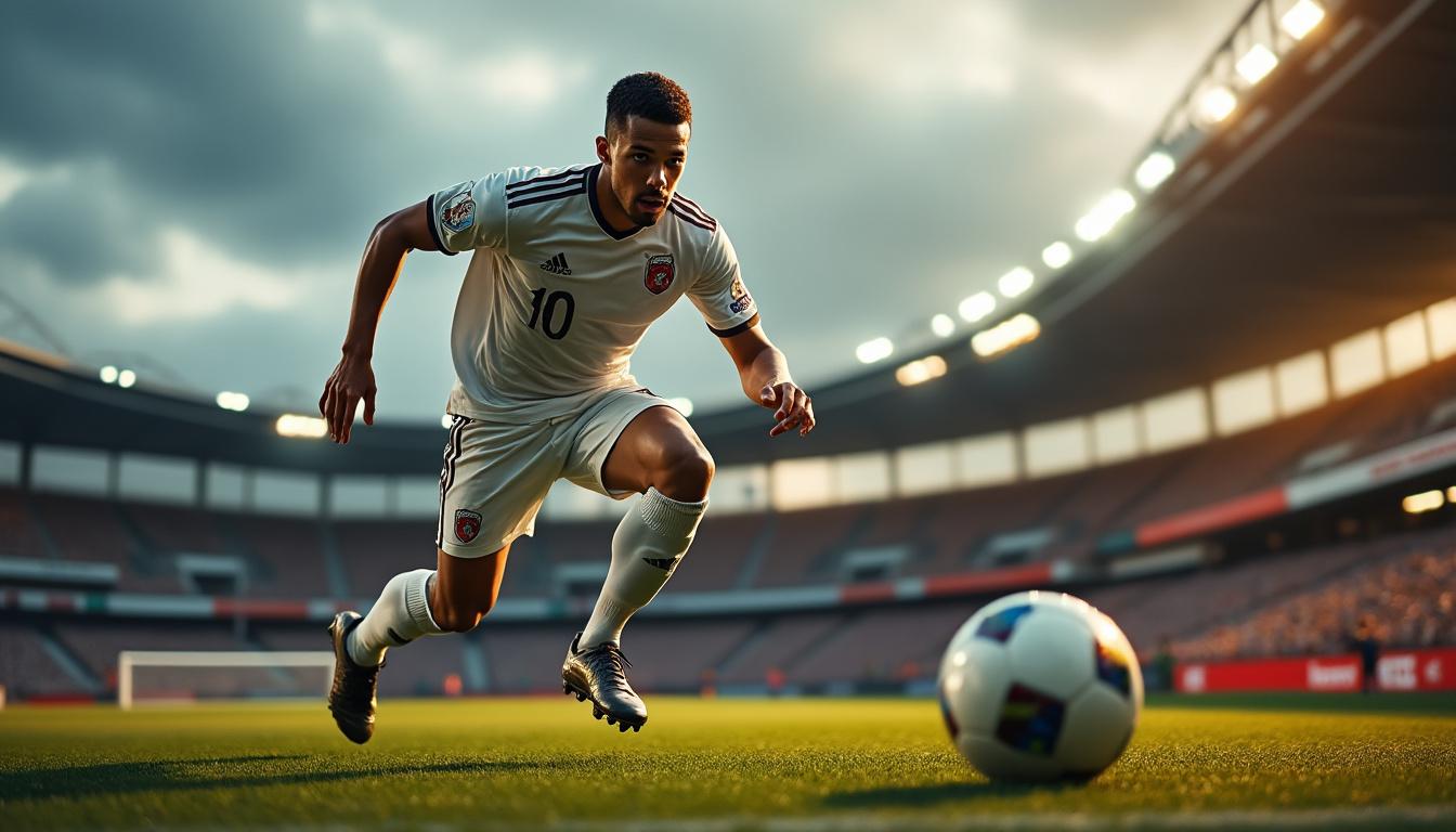 explore the top contenders for afcon 2025 as we analyze the strongest teams heading into the tournament, their key players, and chances of lifting the trophy.