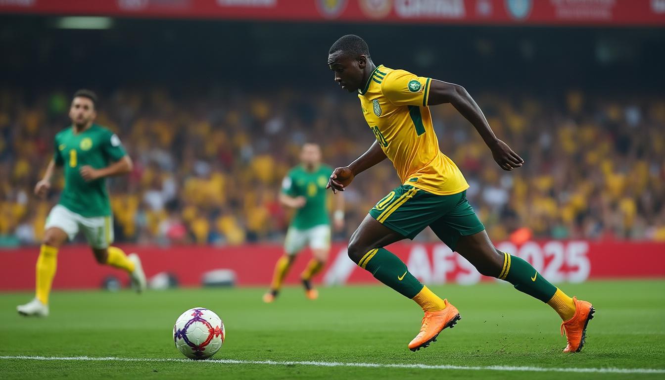 discover the top contenders for afcon 2025 as we analyze which teams are the strongest heading into the tournament, highlighting key players and team prospects.