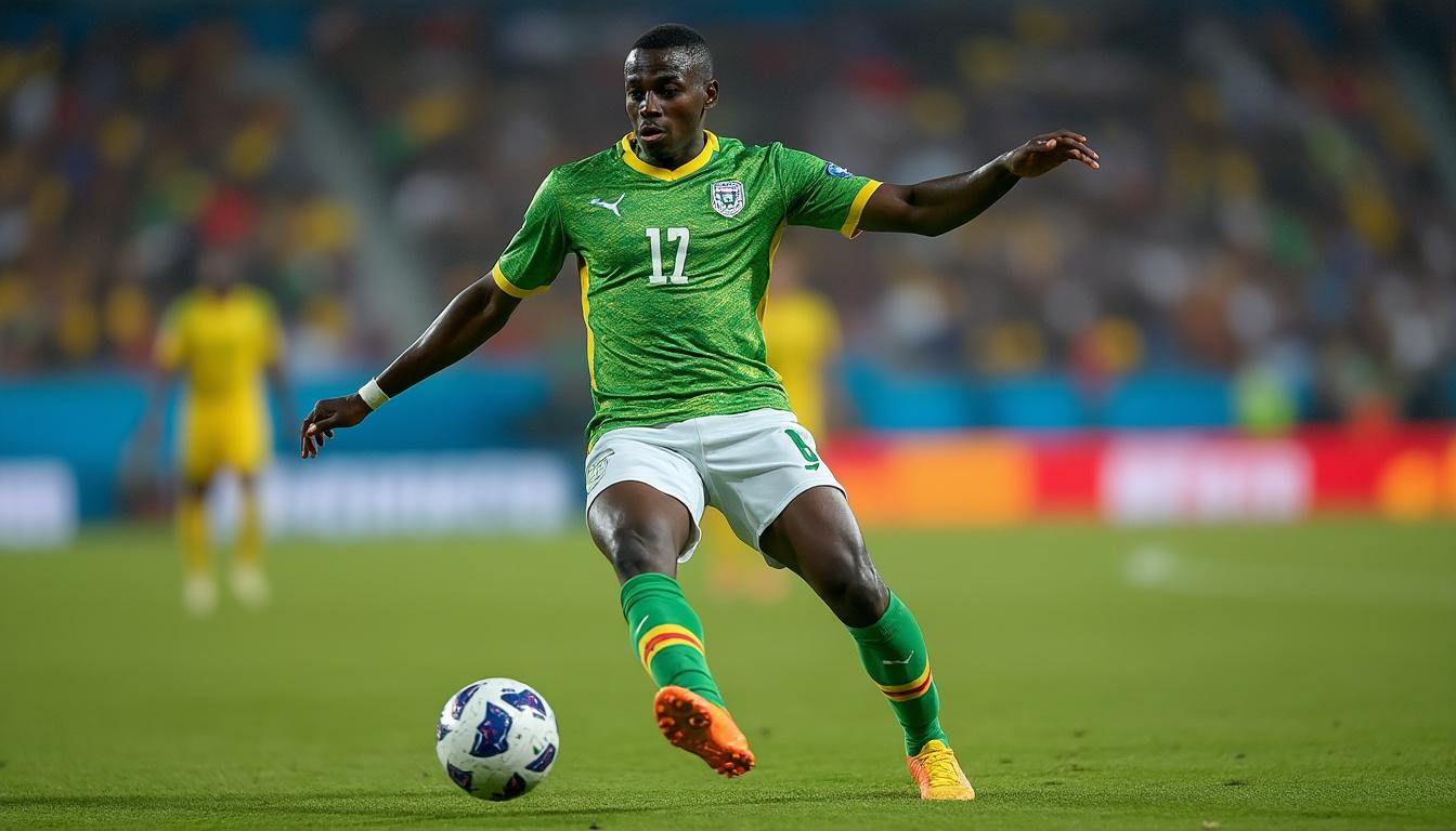 discover the top contenders for the afcon 2025 title as the group stage approaches. get insights on the strongest teams and key players to watch in the tournament.