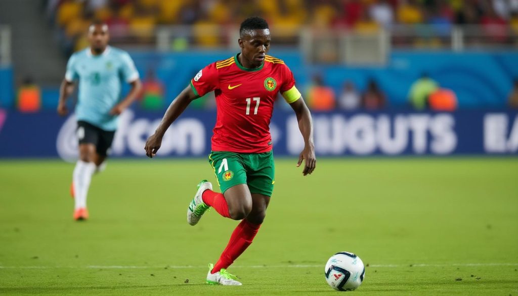 analyze zimbabwe's chances of advancing from the group stage in afcon 2026 with a detailed strategic breakdown of key factors and matchups.