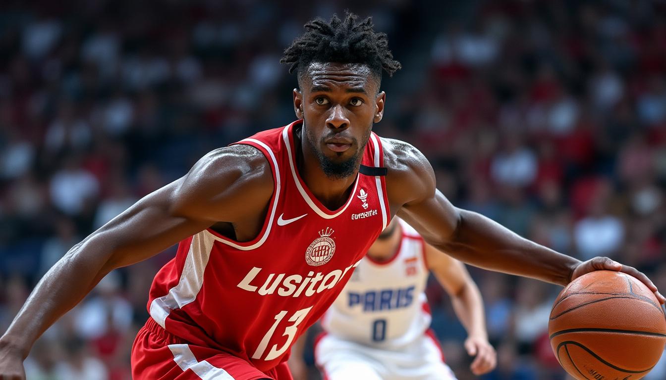 catch the thrilling as monaco vs paris basketball euroleague clash on december 4, 2025. find out where to watch this all-french showdown live and don't miss the action!