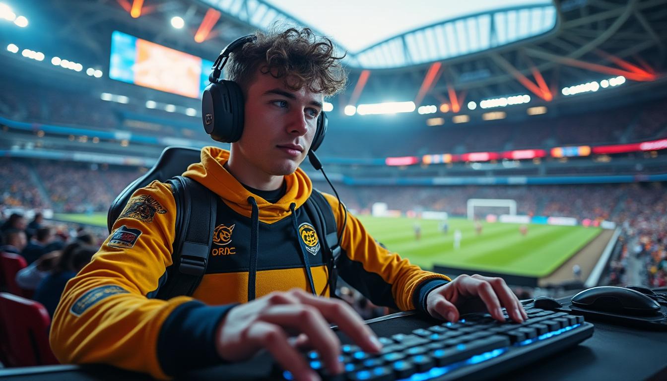 get ready for counter-strike 2's major december tournament, where top teams will battle for supremacy and alter the global rankings in a thrilling esports showdown.
