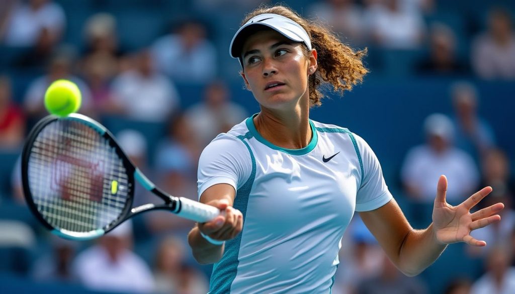 get the latest december 24, 2025 tennis update with players showcasing strong form ahead of the australian open. stay informed on top performances and key insights.
