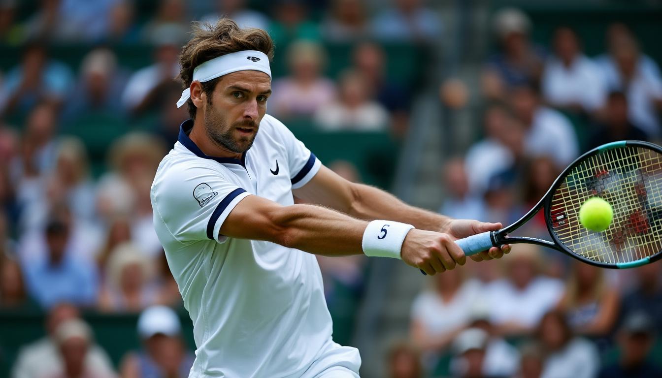 discover the december tennis schedule and find out where to watch atp matches live streaming this week. stay updated with all the live action and never miss a match!