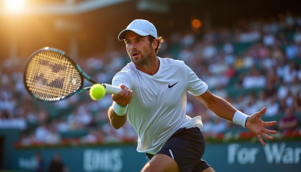 discover the december tennis schedule and find out where to watch atp matches live streaming this week. stay updated with all the latest match times and streaming options.