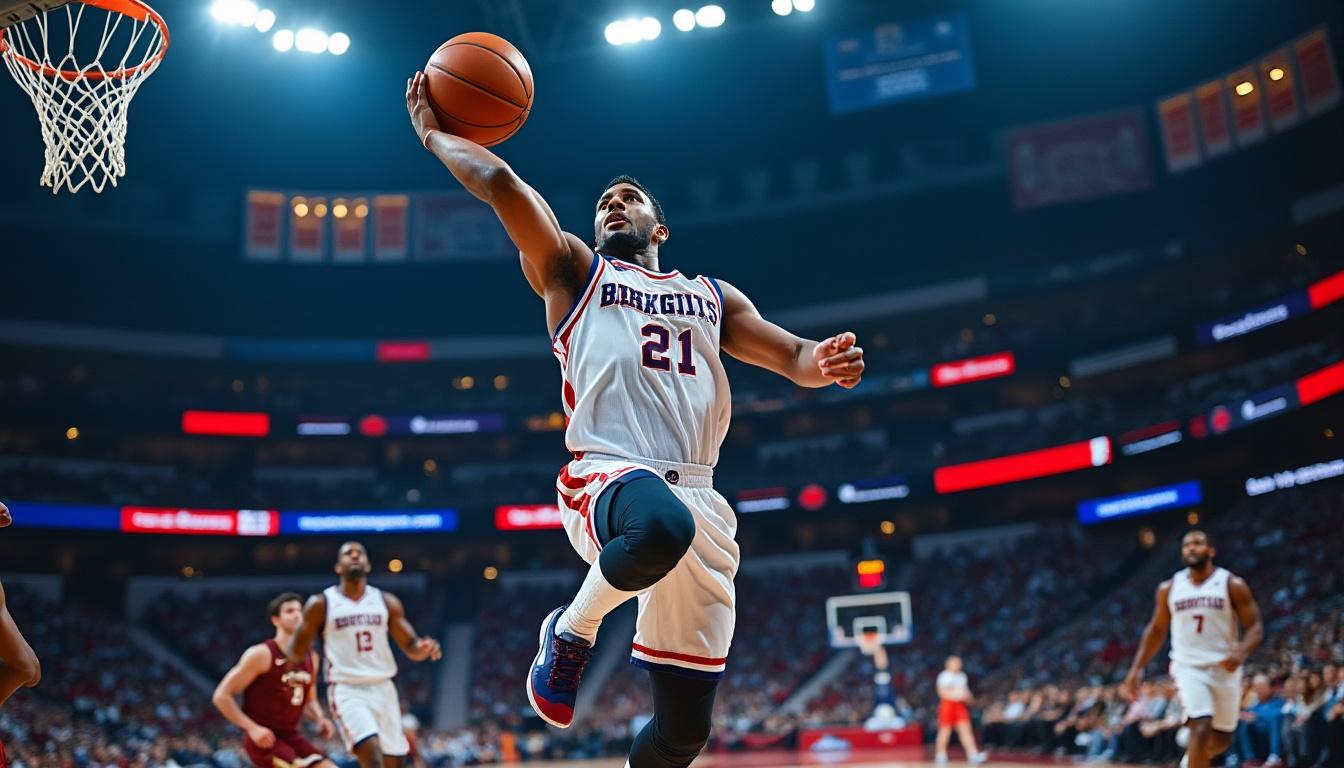 exciting euroleague matchup awaits as monaco aims to topple powerhouse fenerbahce in a thrilling showdown. discover the key players, strategies, and predictions for this potential upset.