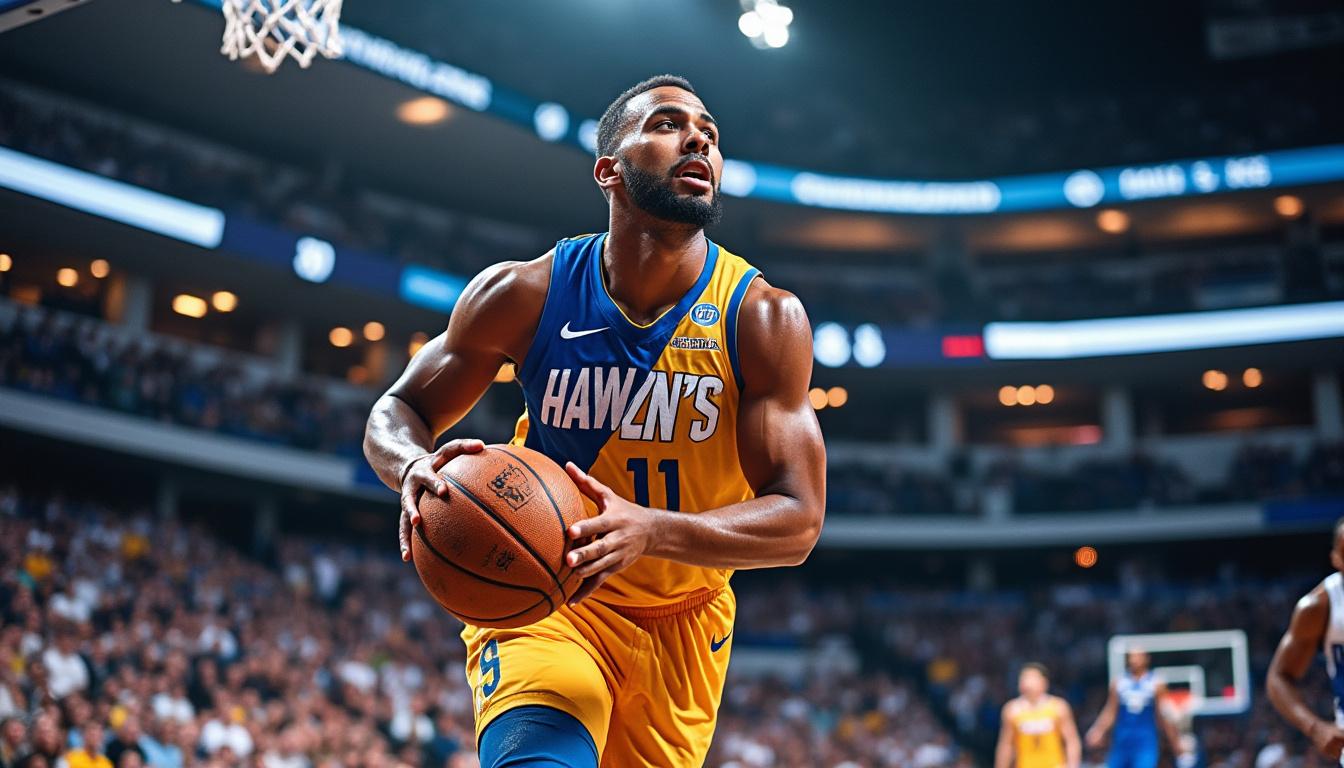 discover where to watch the biggest euroleague games live this week. get all the streaming details and never miss the action of the top basketball showdown.