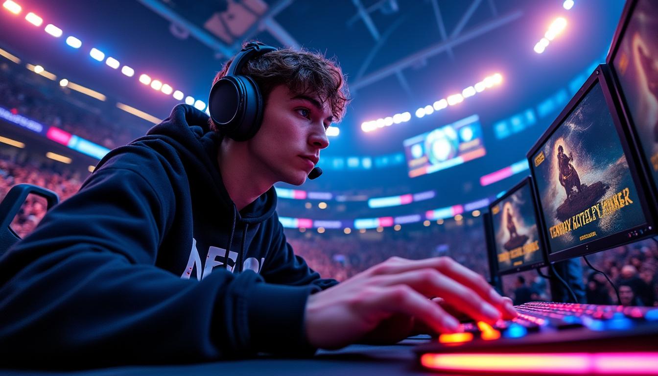 explore the latest buzz around lol offseason with early predictions on the 2026 roster moves. get insights on player transfers, team strategies, and upcoming changes in the league of legends competitive scene.