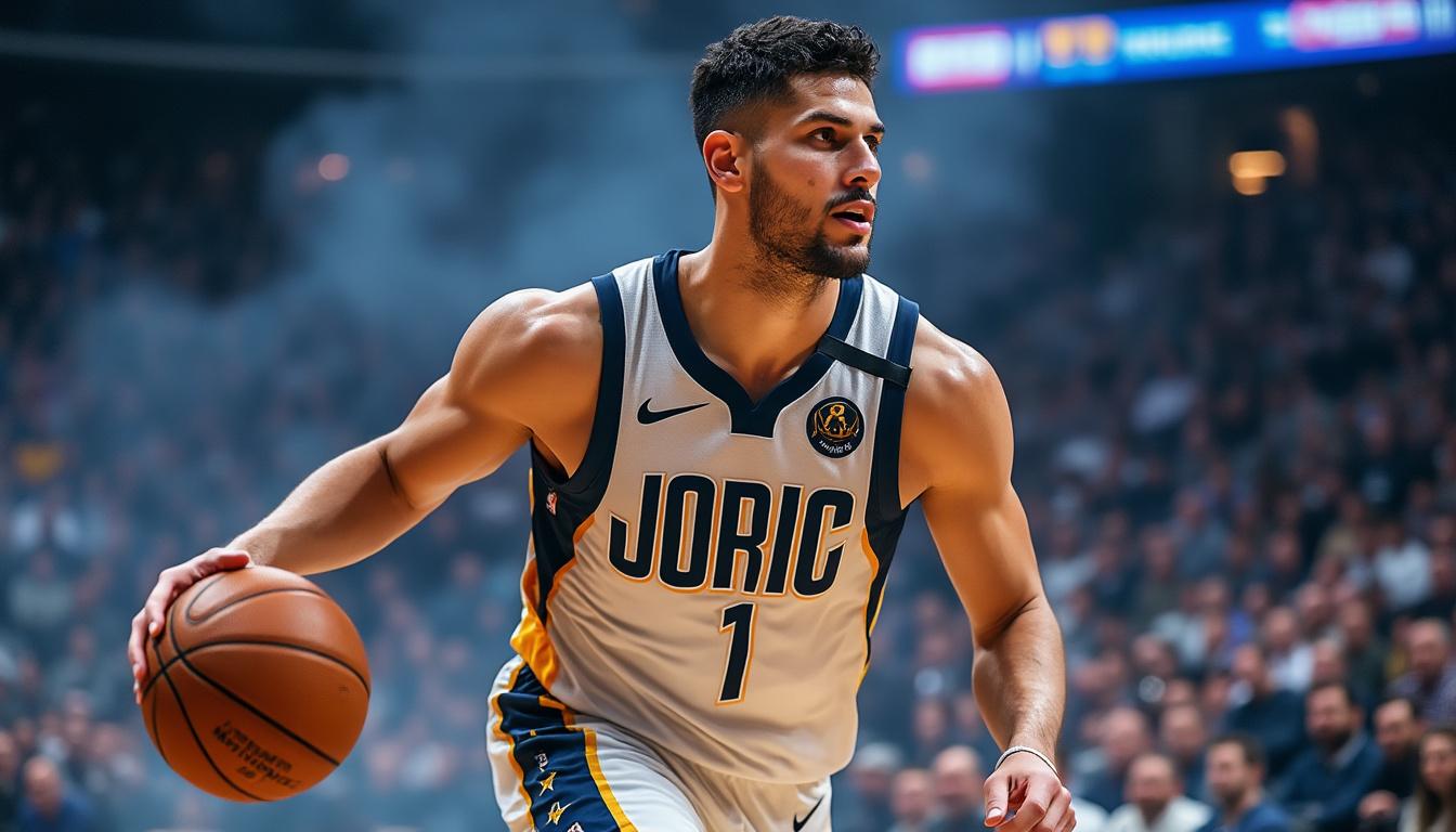 get the latest nba season update and find out who is leading the mvp race as of early december. stay informed on top players and standout performances.