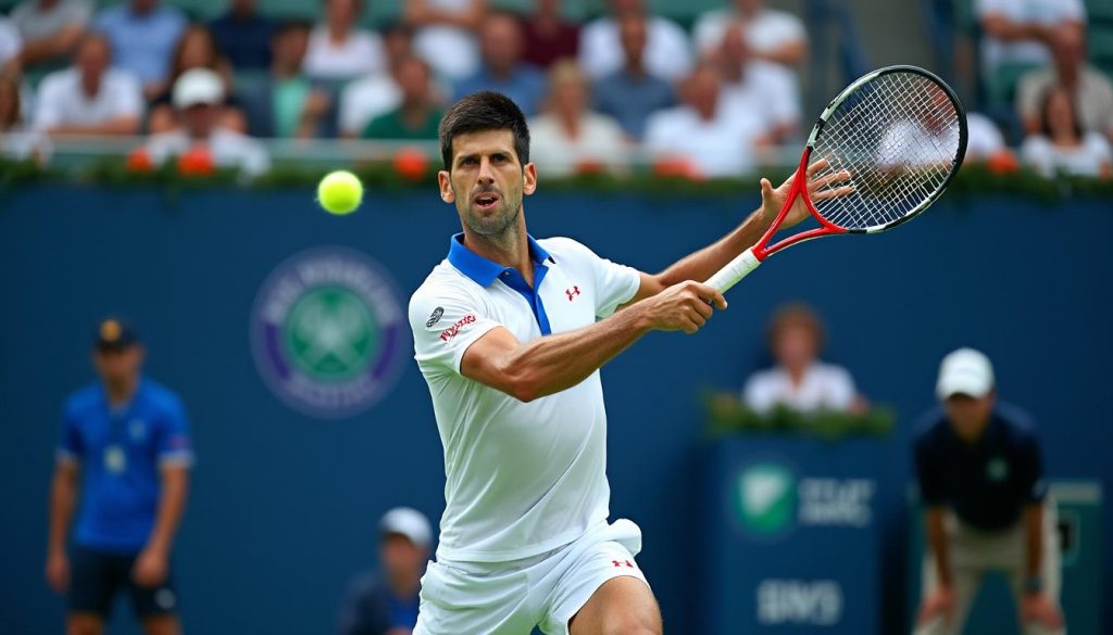 get the latest update on novak djokovic as of december 27, 2025, ahead of the new tennis season restart. stay informed on his form, training, and upcoming matches.