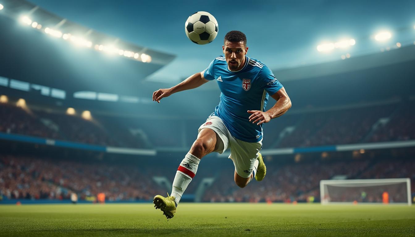 discover the key match-up between senegal and algeria in the afcon 2025 group stage. who will dominate this crucial clash and secure their spot? get the latest insights and predictions.