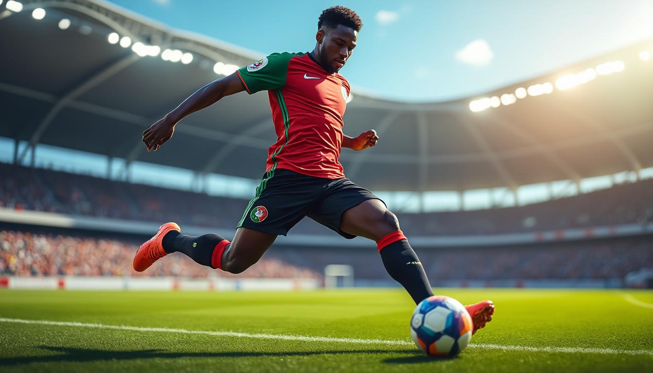 explore the potential underdog teams and surprising upsets that could redefine the afcon 2025 predictions. discover which squads might shake up the tournament and challenge the favorites.
