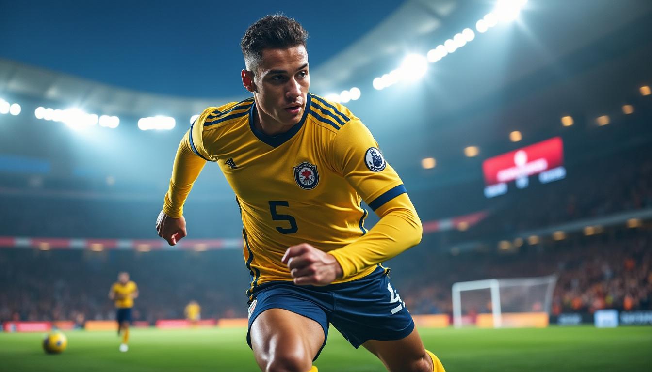 discover the underdog teams and potential upsets that could redefine the afcon 2025 predictions. explore which squads might surprise fans and change the tournament's outcome.