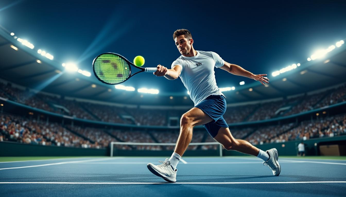 discover the frontrunners in the wta finals race as the competition heats up heading into the final weekend. who's poised to claim the championship?