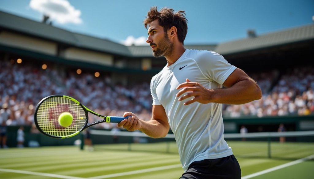 discover the top players to watch at the abn amro open and explore various live streaming options to catch all the exciting tennis action.