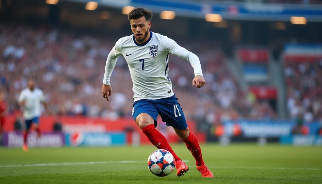 explore england's midfield challenges for the 2026 world cup, analyzing selection dilemmas, tactical balance, and betting angles to gain deeper insights into their campaign.