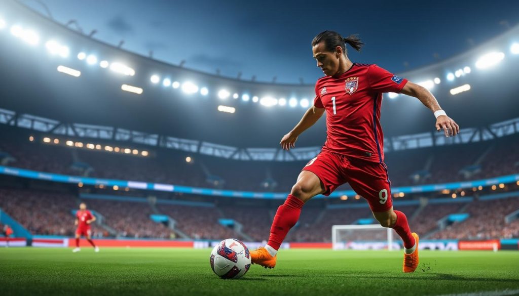 explore how infrastructure and operations will play a crucial role in the success of the 2026 fifa world cup, extending beyond stadiums to impact transport, technology, and fan experience.