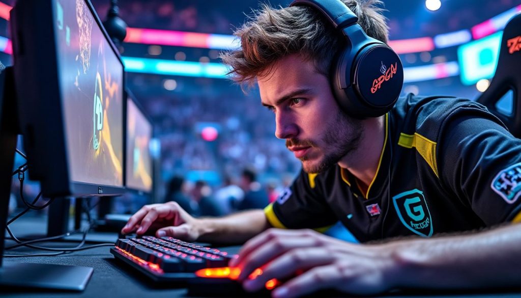 discover the favorites for the iem katowice playoffs, learn about the tournament format, and find out where to watch the live matches and cheer for your team.
