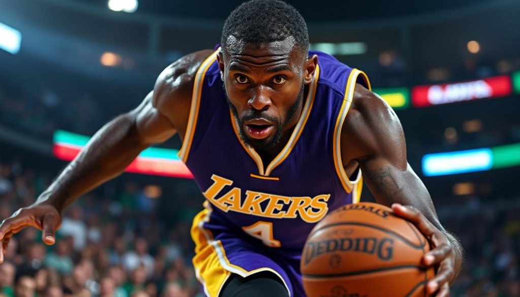 find out where to watch the lakers vs celtics nba rivalry game live, including streaming options and broadcast channels for the most anticipated matchup.