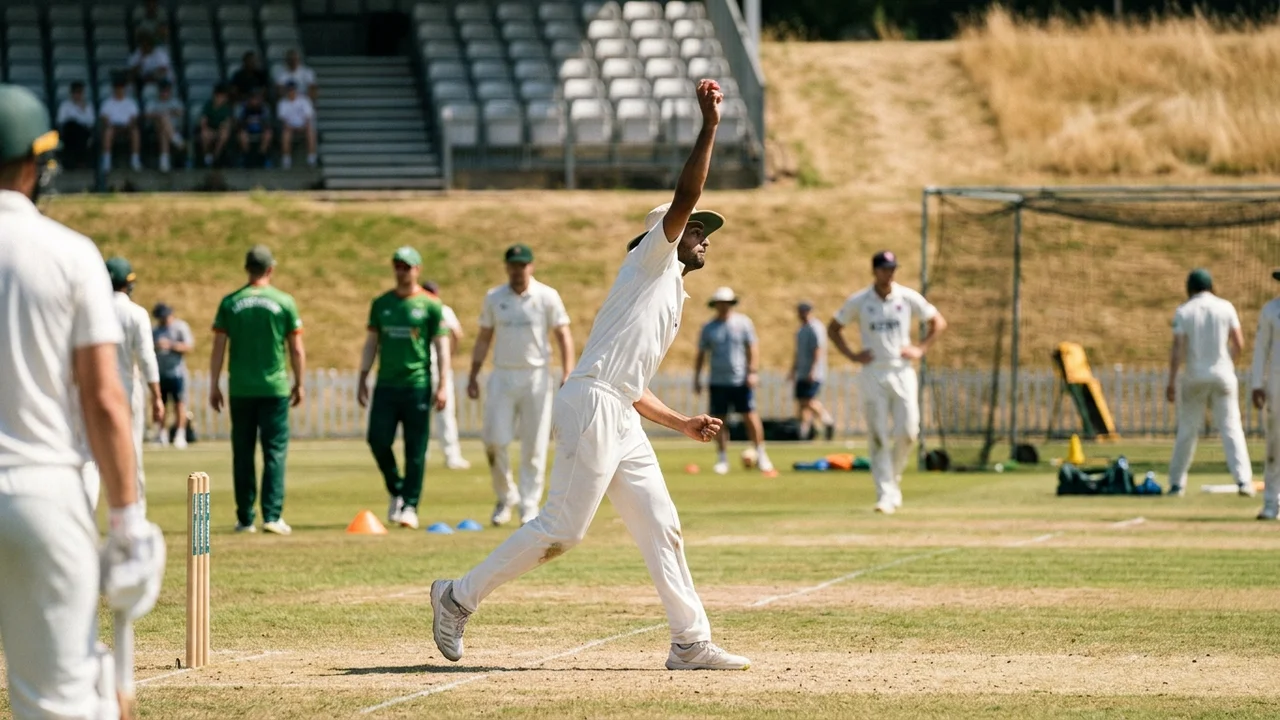 One-Day Cup and Middlesex and Nottinghamshire