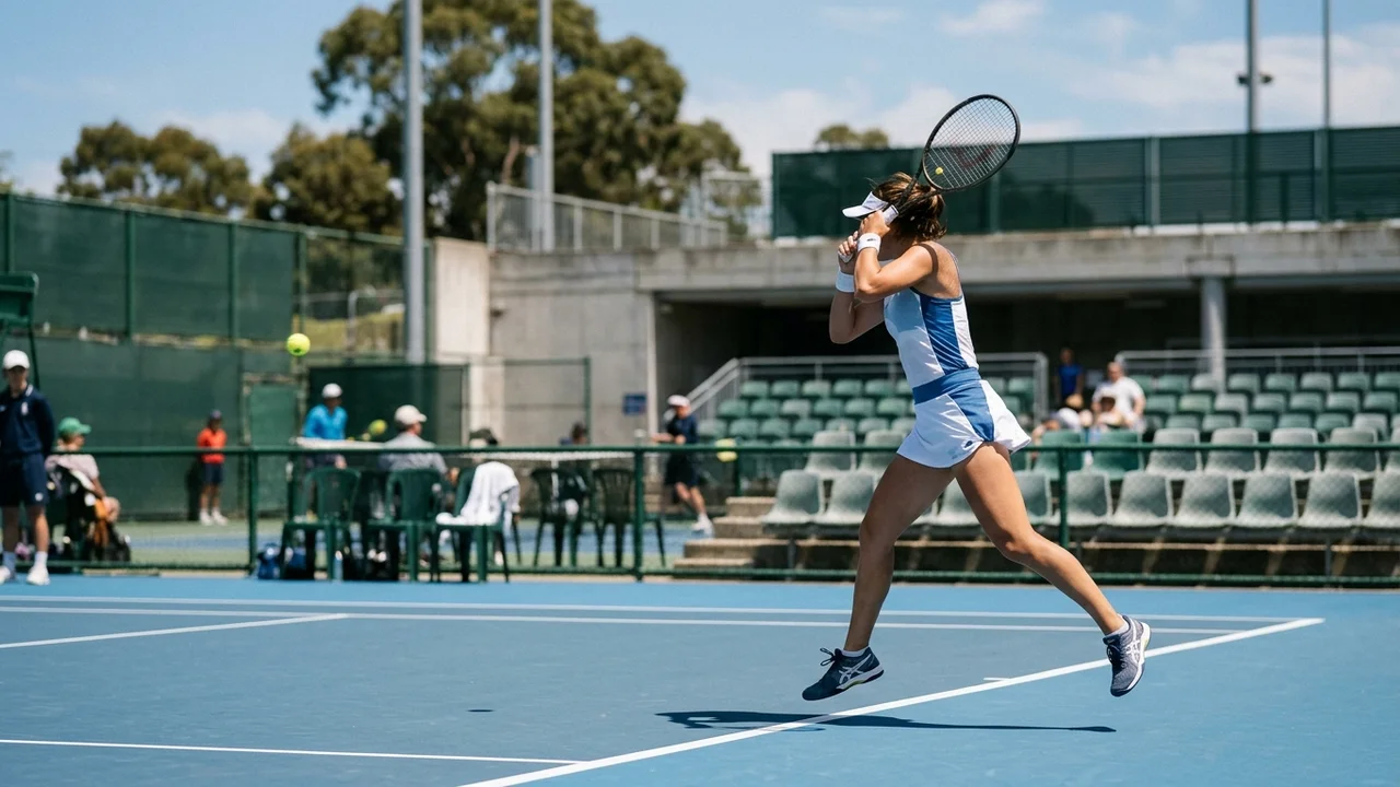 Alex Eala and Aryna Sabalenka and Elina Svitolina