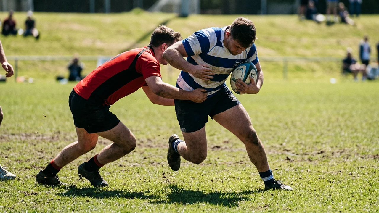 Harry Wells and Leicester Tigers and Josh Caulfield contract talks